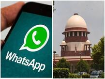 WhatsApp की नई प्राइवेसी पॉलिसी पर सुनवाई से सुप्रीम कोर्ट ने इसलिए किया इंकार