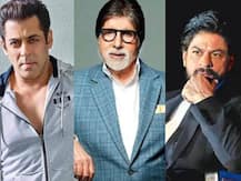 Salman Khan और Amitabh Bachchan टीवी इंडस्ट्री के हैं सबसे महंगे होस्ट, Shahrukh Khan को छोड़ा पीछे