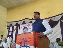 नाना पटोले को महाराष्ट्र कांग्रेस का अध्यक्ष बनाया गया