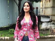 किस्सा: जब Janhvi Kapoor ने पापा से फिल्म देखने का बहाना कर Las Vegas की पकड़ ली थी फ्लाइट