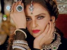 400 से ज्यादा फिल्मों में काम कर चुकीं हैं Rekha लेकिन फिर भी उन्हें ‘नापसंद’ है यह एक बात