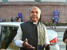 नरेंद्र सिंह तोमर बोले- सरकार कानूनों में सुधार के जरिए कृषि क्षेत्र को आगे बढ़ा रही है