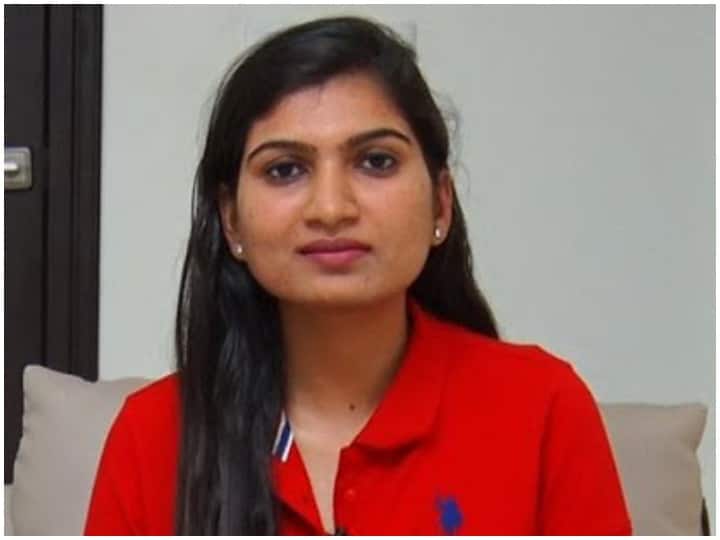 IAS Success Story: तीन प्रयास और दो में सफल, ऐसा था नम्रता का IAS बनने का सफर Success Story Of IAS Topper Namrata Jain IAS Success Story: तीन प्रयास और दो में सफल, ऐसा था नम्रता का IAS बनने का सफर