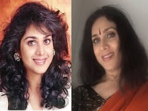 इस सुपरहिट फिल्म में किया था Meenakshi Sheshadri और Sangeeta Bijlani ने काम, अब बदल चुका है पूरा लुक