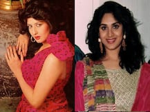 इस सुपरहिट फिल्म में किया था Meenakshi Sheshadri और Sangeeta Bijlani ने काम, अब बदल चुका है पूरा लुक