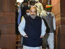 झांसी में ट्रेन में नन से बदसलूकी पर अमित शाह बोले- दोषियों को जल्द न्याय के शिकंजे में लाया जाएगा