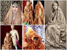 In Pics: करीना कपूर खान ने अपने निकाह में पहना था 100 साल पुराना पटौदियों का रॉयल खानदानी जोड़ा, संभालने में लगे थे इतने लोग