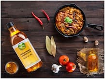 सरसों तेल का इस्तेमाल करें, इन वजहों से शरीर की सेहत के लिए है पॉपुलर ऑइल