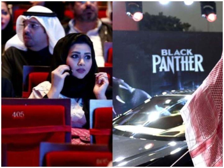 Terror of coronavirus: Saudi Arabia shuts cinema halls, halts dine-in services for 10 days Coronavirus Effect: सऊदी अरब ने बंद किए सिनेमा हॉल, रेस्टोरेंट में 10 दिनों के लिए खाना रोका