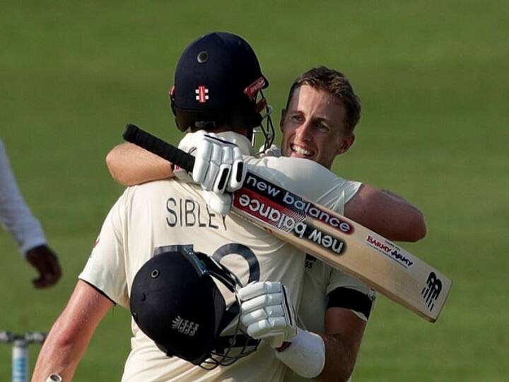 IND Vs ENG 1st Test, Chennai match day 2 lunch, England Score 355 for 3 wickets IND Vs ENG 1st Test Day 2 Lunch: इंग्लैंड की स्थिति बेहद मजबूत, रूट-स्टोक्स ने भारतीय गेंदबाजों पर बढ़ाया दबाव