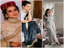 पहाड़ों के बीच बने बेहद आलीशान घर में रहती हैं बॉलीवुड की क्वीन कंगना रनौत, बनाने में खर्च किए थे 30 करोड़, देखें Inside तस्वीरें