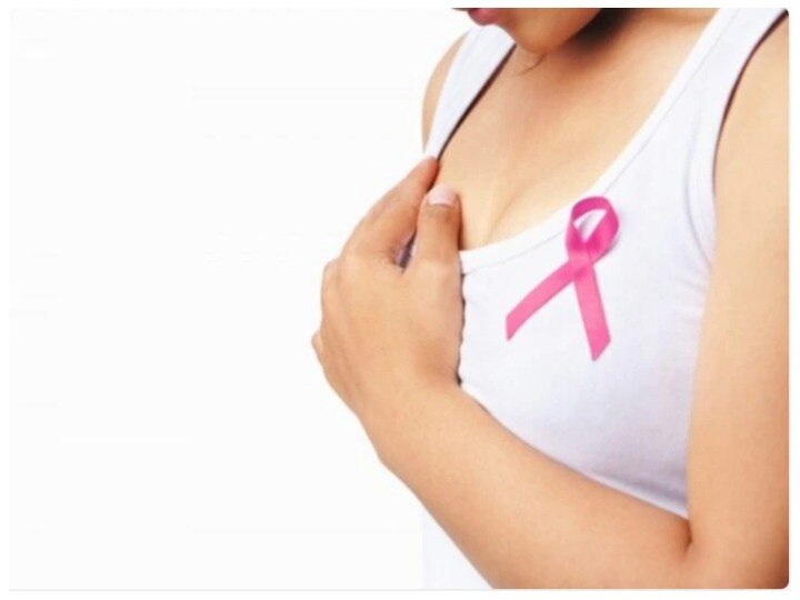 Women beware! Breast cancer overtakes lung as most common cancer, says WHO महिलाएं सावधान! ब्रेस्ट कैंसर फेफड़ों के सबसे आम कैंसर से निकला आगे-WHO ने दी जानकारी