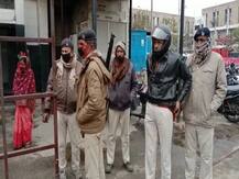 पटना: पूजा करने गए कुख्यात की मंदिर में गोली मारकर हत्या, हाल ही में जेल से आया था बाहर