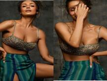 47 की उम्र में मलाइका अरोड़ा दिखीं बेहद गॉर्जियस, सोशल मीडिया पर शेयर की तस्वीर