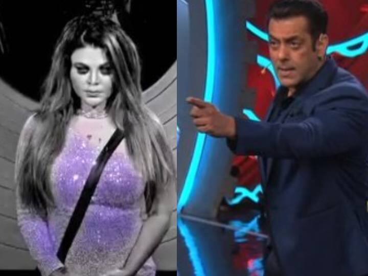 Bigg Boss 14: सलमान खान ने बेहद गुस्से में कंटेस्टेंट्स को दी चेतावनी, राखी सावंत को दिखाया बाहर का रास्ता Bigg Boss 14 Promo Salman khan Anger on rakhi sawant and all contestants Bigg Boss 14: सलमान खान ने बेहद गुस्से में कंटेस्टेंट्स को दी चेतावनी, राखी सावंत को दिखाया बाहर का रास्ता