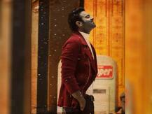 मेकर्स ने जारी किया सुपरस्टार प्रभास की 'राधे श्याम' का मोशन वीडियो, Valentine Day पर दिखेगी लव स्टोरी की झलक