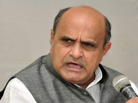 JDU नेता केसी त्यागी ने चिराग से कहा- आप बीजेपी को दें दोष, जानें- क्या है वजह ? JDU नेता केसी त्यागी ने चिराग से कहा- आप बीजेपी को दें दोष, जानें- क्या है वजह ?