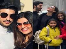 क्या Sushmita Sen का ब्वॉयफ्रेंड रोहमन शॉल से हो गया है ब्रेकअप? एक्ट्रेस के लेटेस्ट पोस्ट ने दिए संकेत