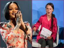 Farmers Protest: रिहाना-ग्रेटा थनबर्ग के ट्वीट और भारत विरोधी साजिश रचने के आरोप पर पीजेएफ ने जारी किया बयान