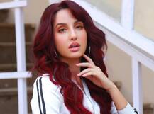 कभी 5000 रुपए लेकर इंडिया आई थीं Nora Fatehi, Disha Patani को भी सिखा चुकी हैं डांस