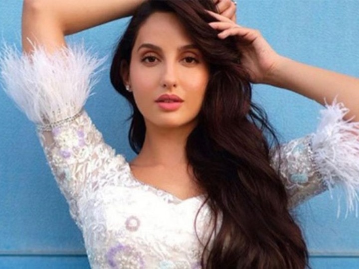 कभी 5000 रुपए लेकर इंडिया आई थीं Nora Fatehi, Disha Patani को भी सिखा चुकी हैं डांस