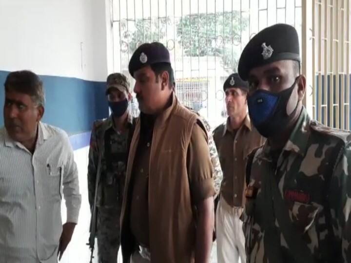 Bihar: Two people dead, four seriously injured in road accident in Aurangabad ann बिहार: औरंगाबाद में सड़क हादसे में दो लोगों की मौत, चार गंभीर रूप से घायल