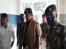 बिहार: औरंगाबाद में सड़क हादसे में दो लोगों की मौत, चार गंभीर रूप से घायल