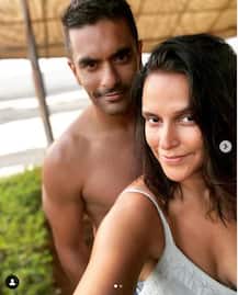 In Pics: शादी से पहले प्रेग्नेंट हुई इस एक्ट्रेस का बढ़ गया था हद से ज्यादा वजन, अब ट्रान्सफॉर्मेशन के बाद शेयर की हॉट तस्वीरें