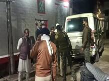 बिहार: सासाराम में जमीनी विवाद में चाचा-भतीजे की हत्या, कुख्यात अपराधी था मृतक