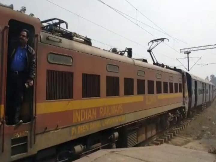 ऐतिहासिक है गाजीपुर का तड़ी घाट रेलवे स्टेशन, रवींद्रनाथ टैगोर और स्वामी विवेकानंद से जुड़ा है Link