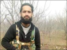 जम्मू पुलिस ने लश्कर-ए-मुस्तफा के स्वयंभू कमांडर को किया गिरफ्तार, भारी मात्रा में हथियार और गोला बारूद भी बरामद