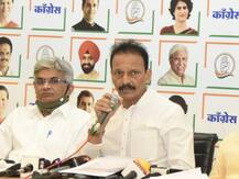 मुंबई कांग्रेस के अध्यक्ष भाई जगताप का दावा- बीएमसी चुनाव में लहराएगा कांग्रेस का परचम, मेयर भी पार्टी का होगा