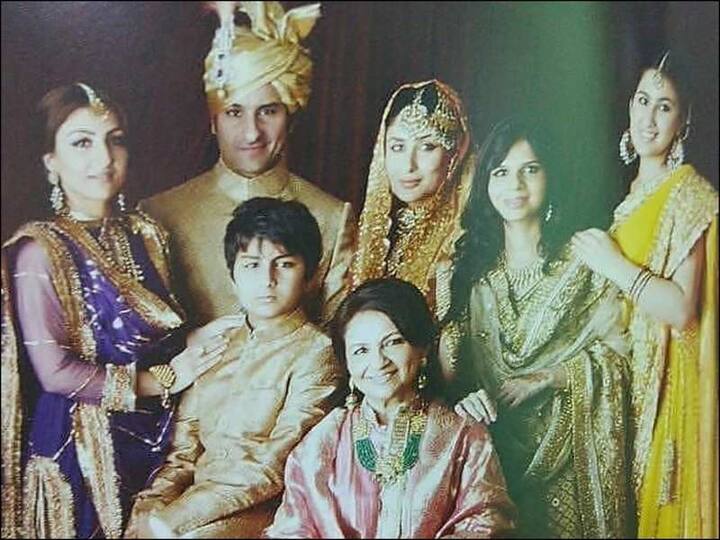 सैफ ने शो में बताया था कि जब बेटी सारा को इस चिठ्ठी के बारे में पता चला तो उन्होंने भी अपने पिता का समर्थन किया. सारा ने कहा था, 