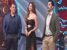 Bigg Boss 14: दिशा पटानी के साथ ठुमके लगाते हुए नज़र आएंगे Salman Khan, उर्दू के लहज़े को लेकर ट्रोल हुईं अर्शी खान