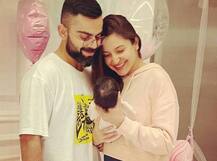 Deepika Padukone से Shahrukh Khan तक, Anushka Sharma-Virat Kohli की बेटी पर स्टार्स ने बरसाया प्यार, दिए लाखों के तोहफे