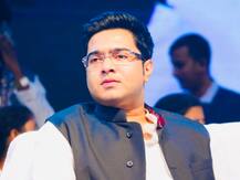 शुभेन्दु अधिकारी के गढ़ में अभिषेक बनर्जी ने की रैली, पत्नी पर लगाए जा रहे आरोपों का भी दिया जवाब