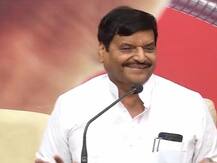 शिवपाल यादव का बड़ा बयान, बोले- गठबंधन को लेकर सपा से चल रही है बात