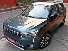 Mahindra XUV300 Automatic review: जानें कौन से फीचर बनाते हैं इसे खास