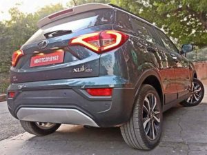 Mahindra XUV300 Automatic review: जानें कौन से फीचर बनाते हैं इसे खास