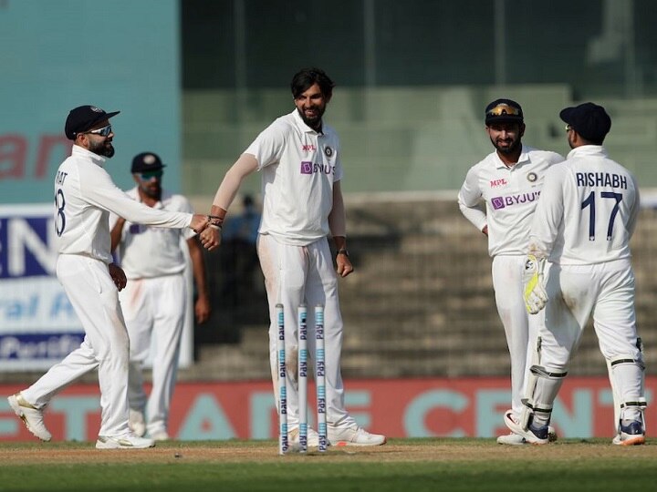 IND Vs AUS, Indian bowlers disappointed in first test, bowled 19 no balls till now IND Vs ENG: भारतीय गेंदबाजों का बेहद निराशाजनक प्रदर्शन, दर्ज हुआ यह शर्मनाक रिकॉर्ड