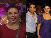 Bigg Boss 14: राखी सावंत के खुलासे पर Ex ब्वॉयफ्रेंड अभिषेक अवस्थी ने दिया ये जवाब, कही बड़ी बात