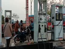 बिहार: पेट्रोल पंप पर अपराधियों ने मचाया उत्पात, कर्मी से लूटे पैसे, फिर गाड़ी से रौंदकर हो गए फरार