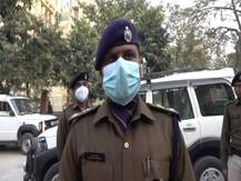 रेप पीड़िता का शव 'ठिकाने' लगाने की SHO ने बताई तरकीब, ऑडियो वायरल होने के बाद SP ने किया निलंबित