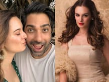 बहुत जल्द शादी करने वाली हैं एवलिन शर्मा, शुरू हो चुकी है शॉपिंग, वेडिंग की तैयारियों के बारे में कही ये बातें