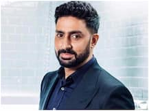 अब आने वाली फिल्म में राजनीति करेंगे अभिषेक बच्चन, 'दसवीं' में मुख्यमंत्री के अवतार में आएंगे नजर