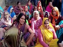 महाराजगंज के जवान की जम्मू-कश्मीर में मौत, खबर सुनकर बेहोश हुए पिता, गांव में मातम