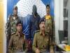 बिहार: गया पुलिस ने कुख्यात अपराधी को किया गिरफ्तार, कई मामलों में थी तलाश