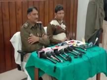 कैमूर पुलिस ने बताया- दो लोगों की जहरीली शराब पीने से हुई थी मौत, तीसरा पहले से ही था बीमार