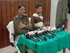 कैमूर पुलिस ने बताया- दो लोगों की जहरीली शराब पीने से हुई थी मौत, तीसरा पहले से ही था बीमार