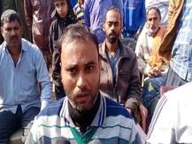 अगवा नेवी ऑफिसर की हत्या के बाद भाई ने विभाग के अधिकारियों पर लगाया गंभीर आरोप, कही ये बात